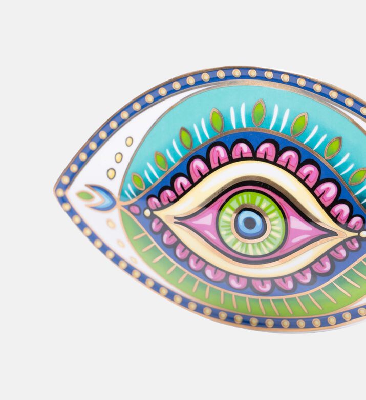 Eye Table Decoration Colorful - 20.32 Cm