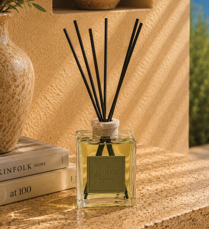 Muha Must Supreme Perfume Diffuser, Packshot View