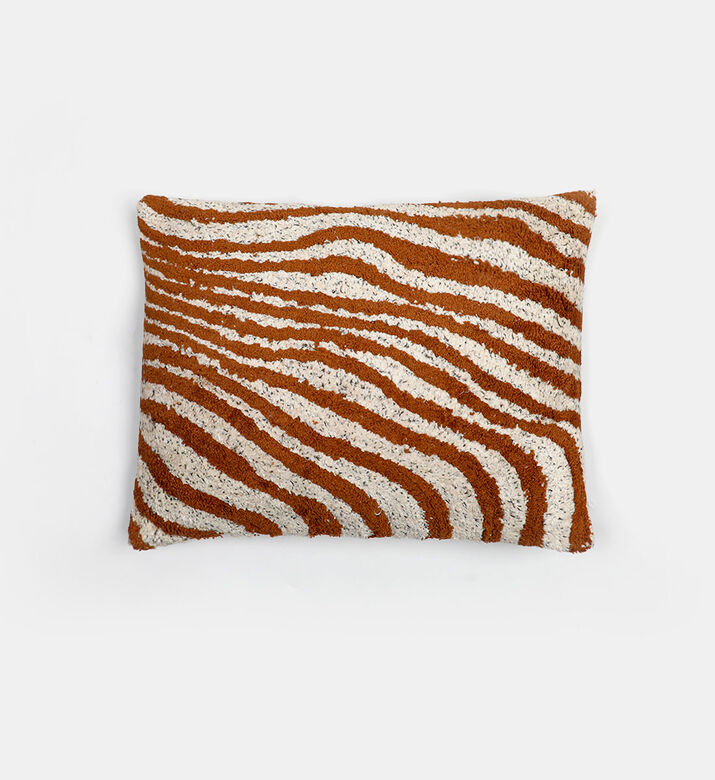 Dune Cotton Rectangular Cushion