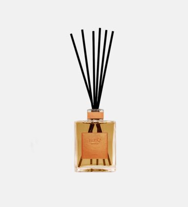 Cedar-and-bergamot Perfume Diffuser