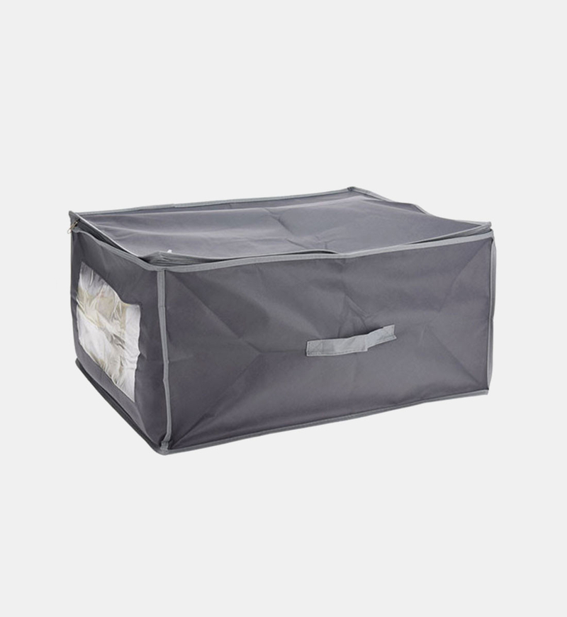 Blanket Bag Storage Organizer