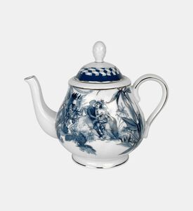Versailles Porcelain Teapot