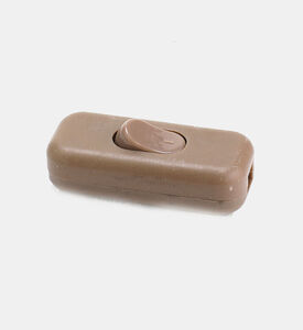 Inotech Thermoplastic Switch Bip 2a 250 V, Packshot View