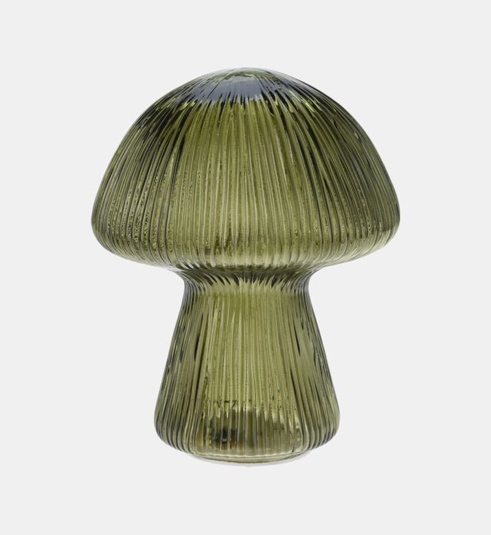 Led Light Mushroom-shape Decoration