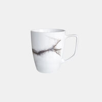 Porcelain Marble Mug