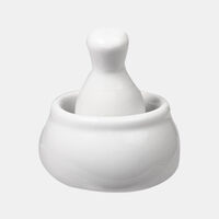 Porcelain Multifunctional Mortar