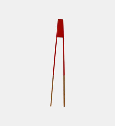 Silicone Toast Tongs