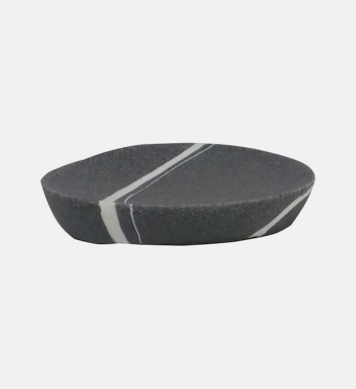 Yvonne Resin Soap Holder