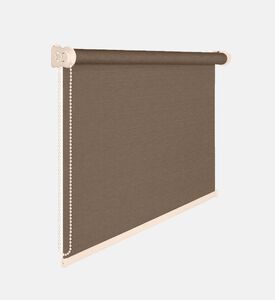 Blackout Roller Blind Curtain