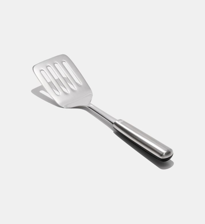 Stainless Steel Cooking Turner