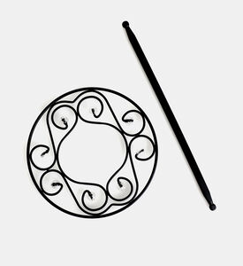 Golfino Cuba Iron Round Embrace, Packshot View