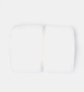 Yasmine Quilted Cotton Blanket