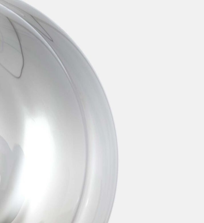 Light and Living Misty Glass Pendant Lamp, Packshot View