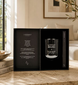 Ladenac Urban Senses Boisse Chic Candle 50cl, Packshot View