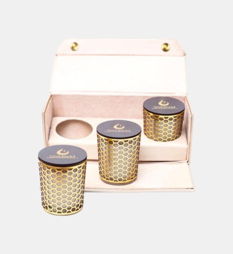 Aroma Sticks Diffuser Box Candle