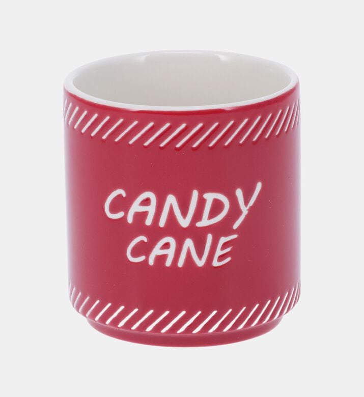 Home Deco and More Mug New Bone Set 4, Packshot View