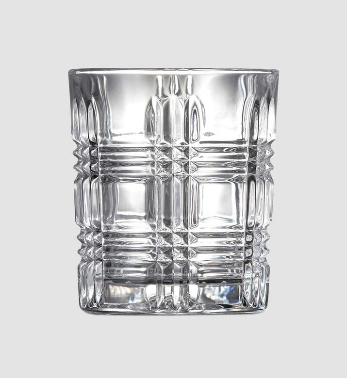 Bond Decanter-tumbler 5-piece Set