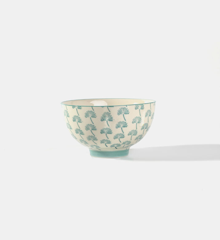 Blossom Dandelions Bowl L