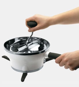 Stainless Steel Food Mill