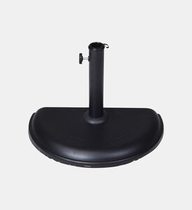 Concrete Umbrella Base