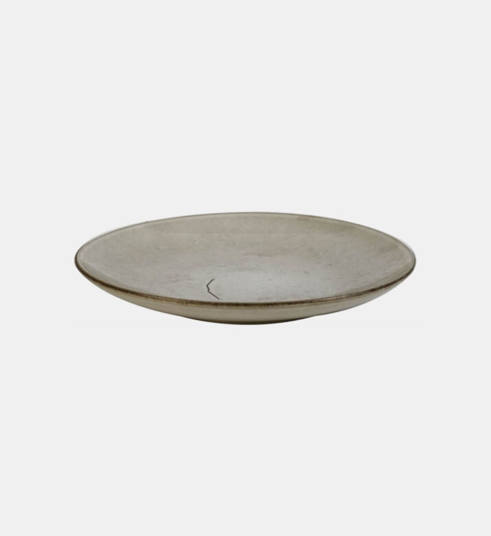 Foam Wavy Plate