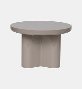 Pacman Long Coffee Table