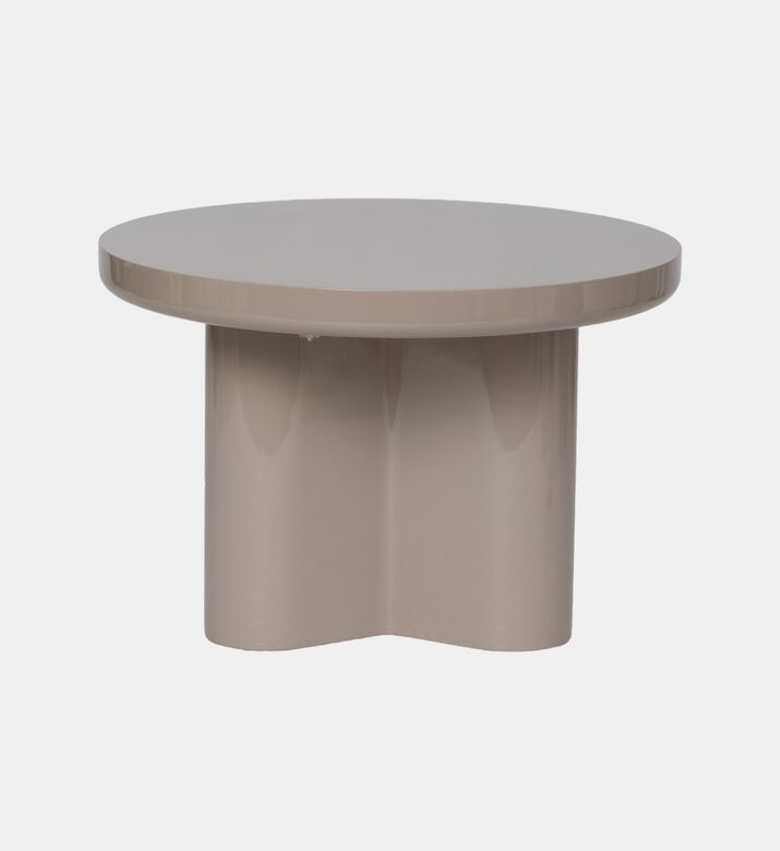 Pacman Long Coffee Table