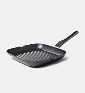 Risoli Alluc Handle Grill- 26 Cm, Packshot View