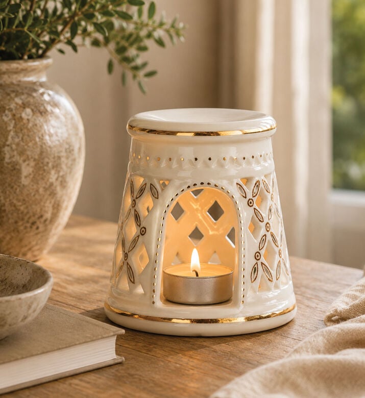 Nour Bougie Balance Diffuser, Packshot View