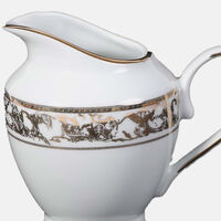Vera Lys Porcelain Creamer