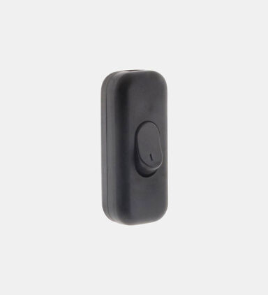 Thermoplastic Unipolar Switch Button