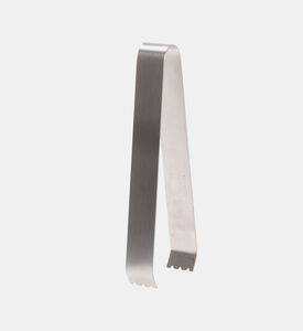 Inox Stainless Steel Tong