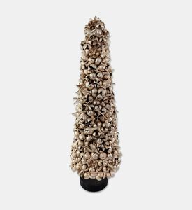 Shishi Cross Fruit Cone 41cm, Packshot View