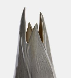 Tulipan Ceramic Vase