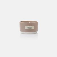 Wax Cylindrical Scented Candle