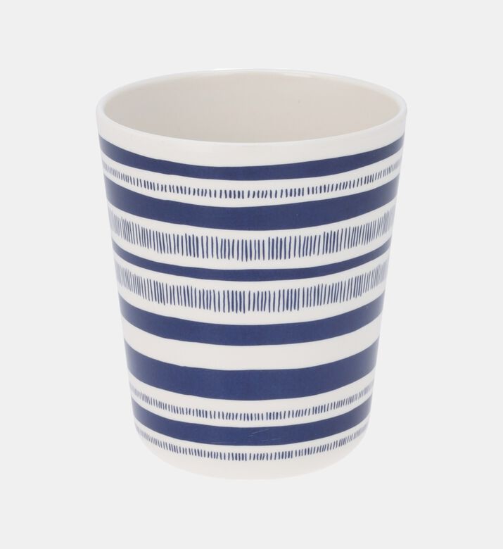 Melamine 12-piece Dinnerware Set