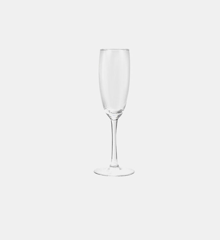 Excellent Houseware Wine And Champagne Glasses 18-piece Set, Transparent, 580-ml, Packshot View