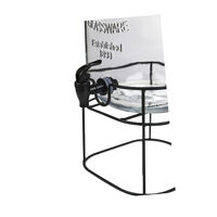 Glass Drink Dispenser