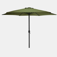 Monica Terracotta Garden Parasol