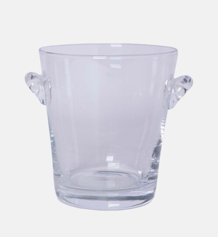 Edg Integrated-handle Glass Tumbler, Packshot View