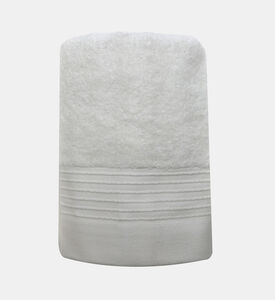 Base Cotton Terry Towel