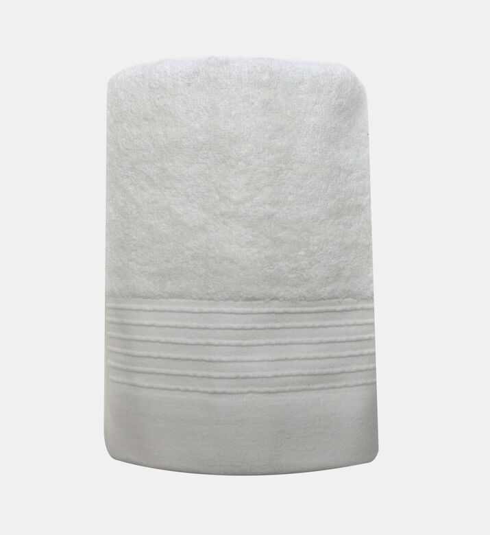 Base Cotton Terry Towel