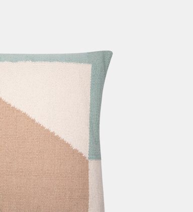 Rodro Woven Filler-vacuum Cushion