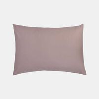Cotton Rectangle Pillow Case-50x70 Cm