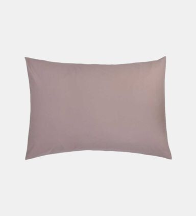 Cotton Rectangle Pillow Case-50x70 Cm
