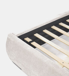 Palima Upholstered Bed