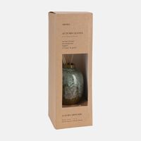 Auntumn Leaves Scented Diffuser