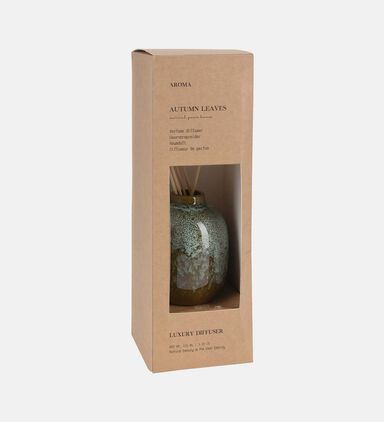 Auntumn Leaves Scented Diffuser