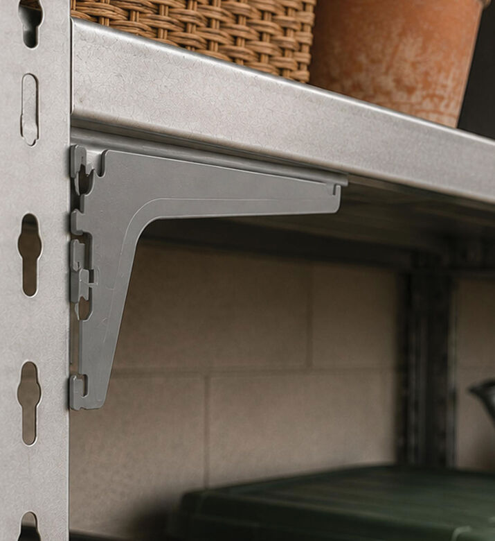 Dole Walk In Wire Gridboard Support, Packshot View