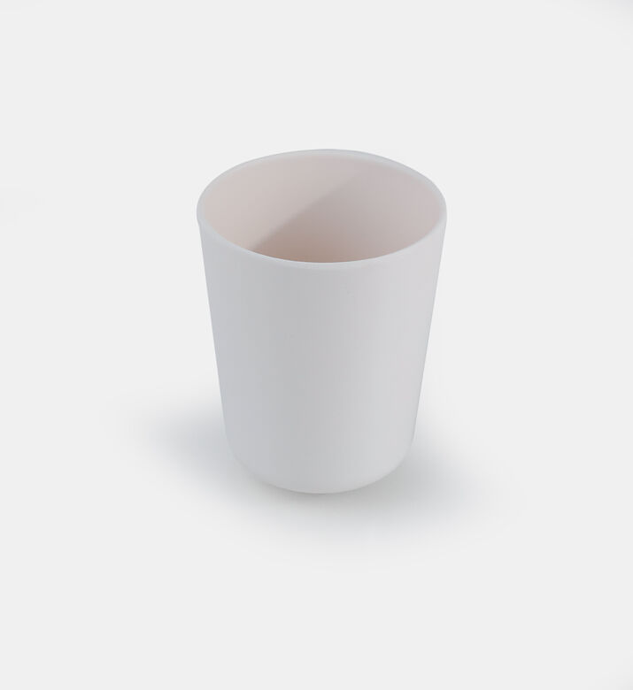 Melamine Matt-finish Mug